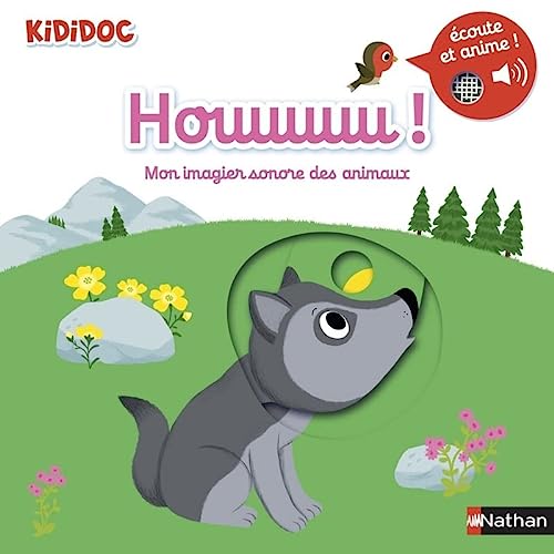 HOUUUUU !