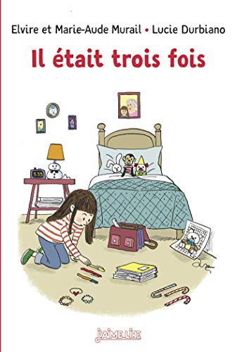 IL ÉTAIT TROIS FOIS