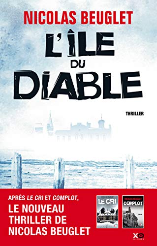 ÎLE DU DIABLE (L')