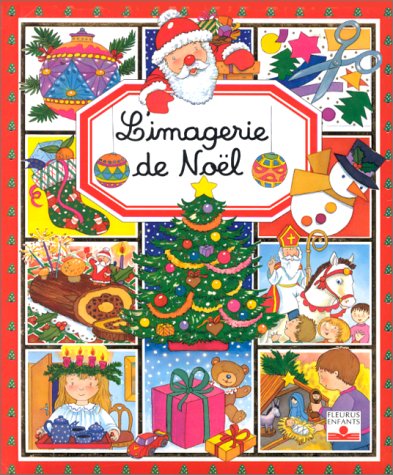 IMAGERIE DE NOËL
