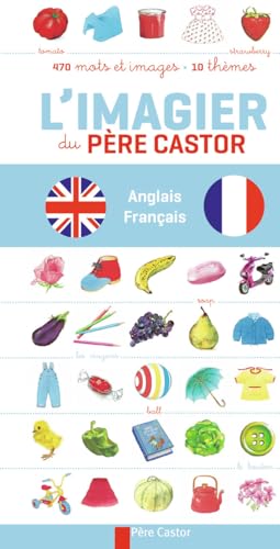 IMAGIER DU PÈRE CASTOR (L')