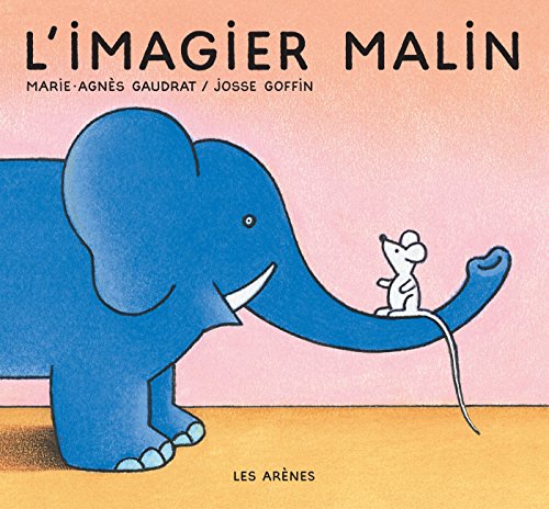 IMAGIER MALIN (L')