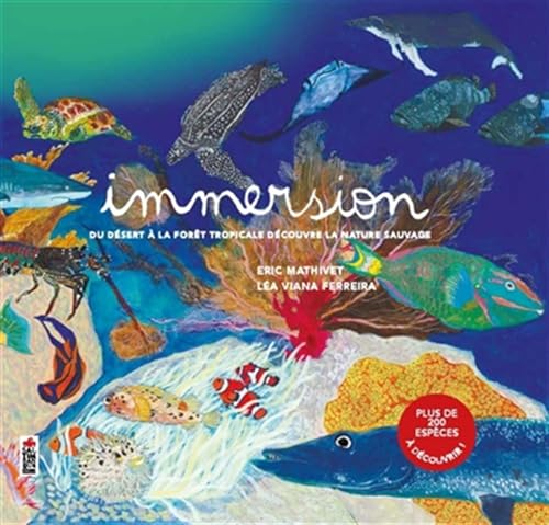 IMMERSION