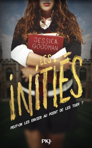 INITIÉS (LES)