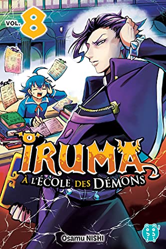 IRUMA À L'ÉCOLE DES DÉMONS