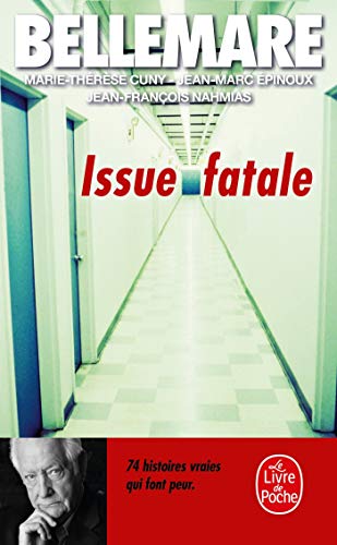 ISSUE FATALE