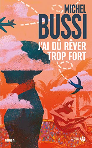 J'AI DÛ RîVER TROP FORT