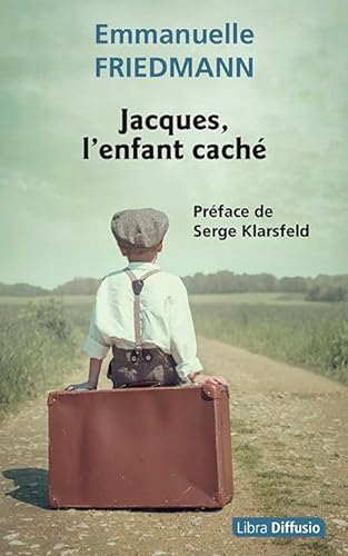 JACQUES, L'ENFANT CACHÉ