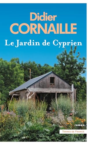 JARDIN DE CYPRIEN (LE)