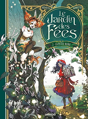 JARDIN DES FÉES (LE)