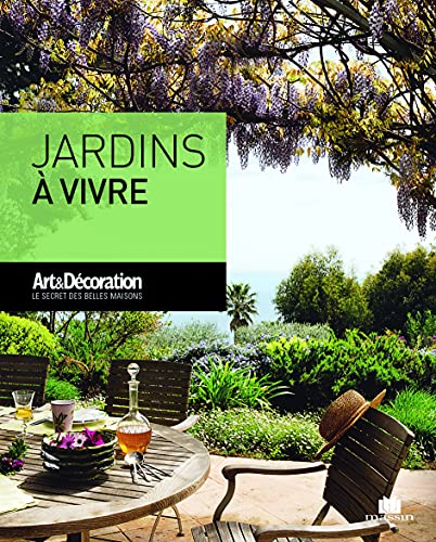 JARDINS À VIVRE