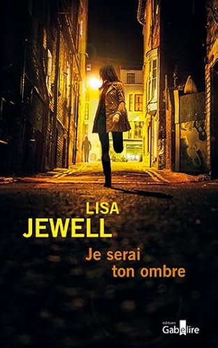 JE SERAI TON OMBRE