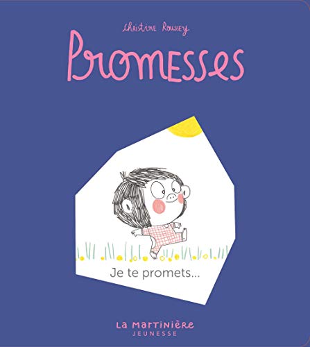 JE TE PROMETS...