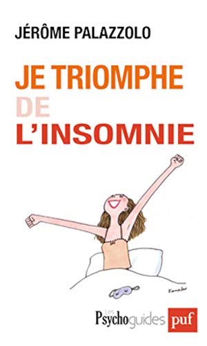 JE TRIOMPHE DE L'INSOMNIE
