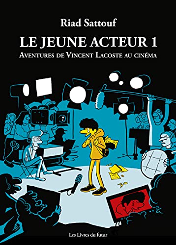 JEUNE ACTEUR (LE)