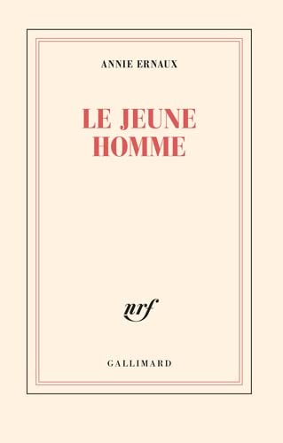 JEUNE HOMME (LE)