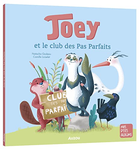 JOEY
