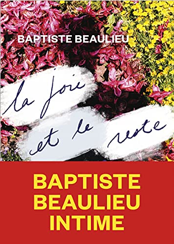 JOIE ET LE RESTE (LA)