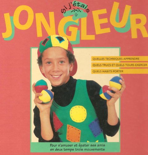 JONGLEUR