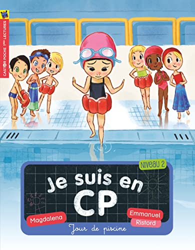 JOUR DE PISCINE