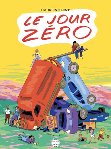 JOUR ZERO (LE)
