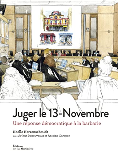JUGER LE 13-NOVEMBRE