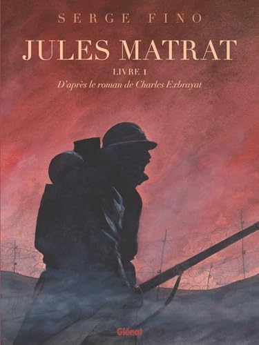 JULES MATRAT