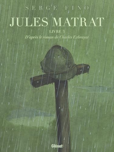 JULES MATRAT
