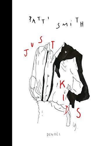 JUST KIDS