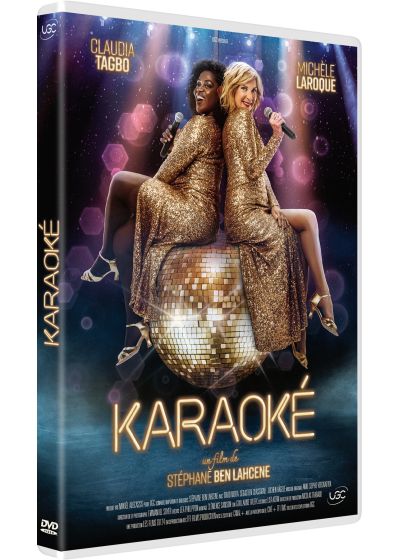 KARAOKÉ