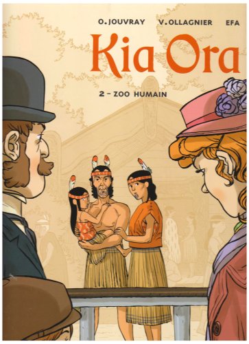 KIA ORA