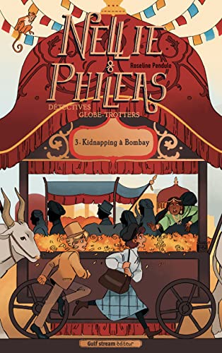 KIDNAPPING À BOMBAY