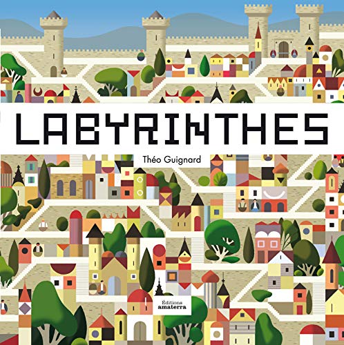 LABYRINTHES