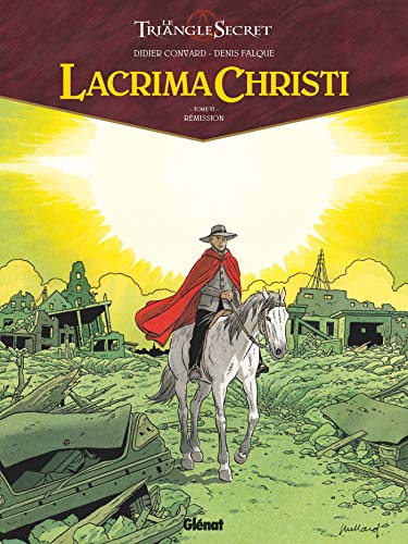 LACRIMA CHRISTI