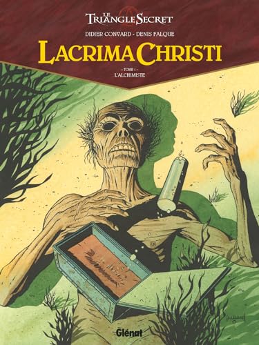 LACRIMA CHRISTI