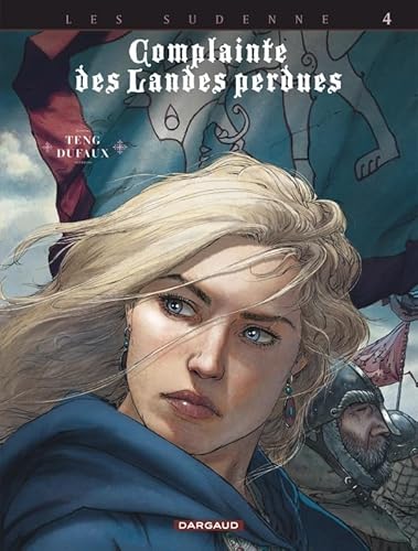 LADY O'MARA