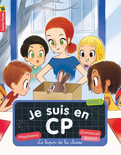 LAPIN DE LA CLASSE (LE)