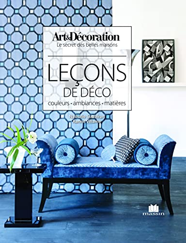 LEÇONS DE DÉCO