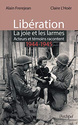 LIBÉRATION