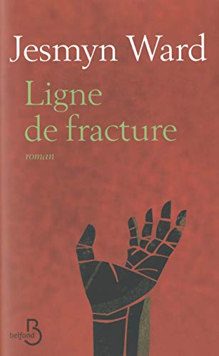 LIGNE DE FRACTURE