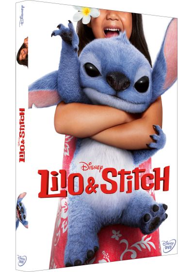 LILO ET STITCH