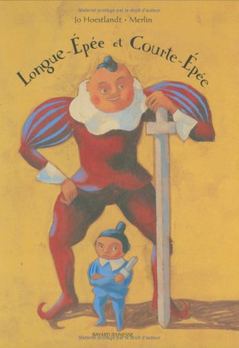LONGUE-ÉPÉE ET COURTE-ÉPÉE