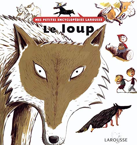 LOUP (LE)