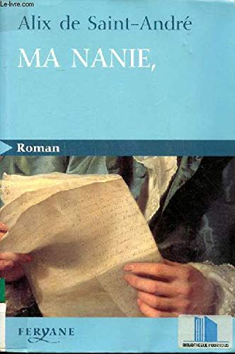 MA MANIE
