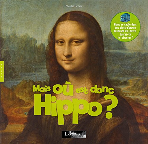 MAIS OÙ EST DONC HIPPO ?