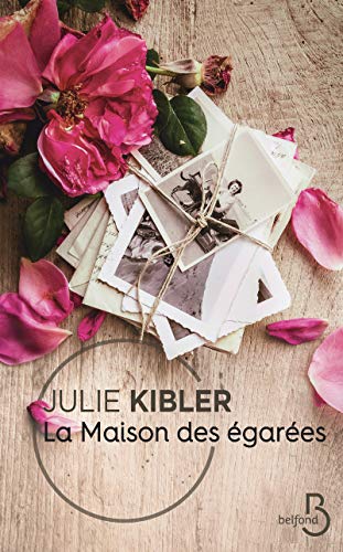 MAISON DES ÉGARÉES (LA)