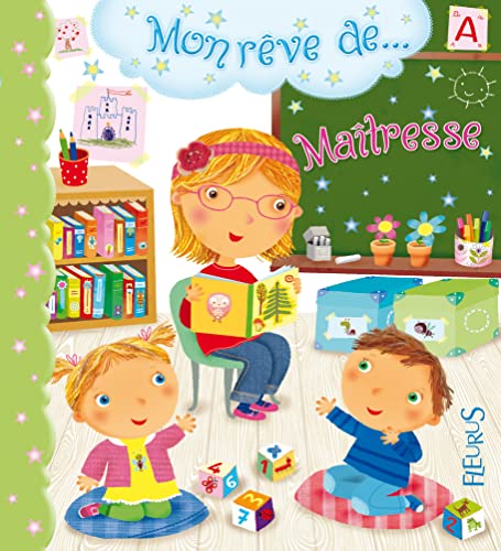 MAÎTRESSE
