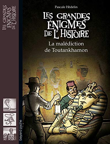 MALÉDICTION DE TOUTANKHAMON (LA)