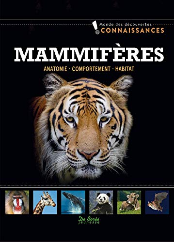 MAMMIFÈRES