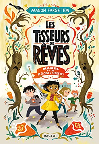 MANEL ET LES MÉLODIES SECRÈTES